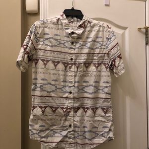 Men’s Dress Shirt
